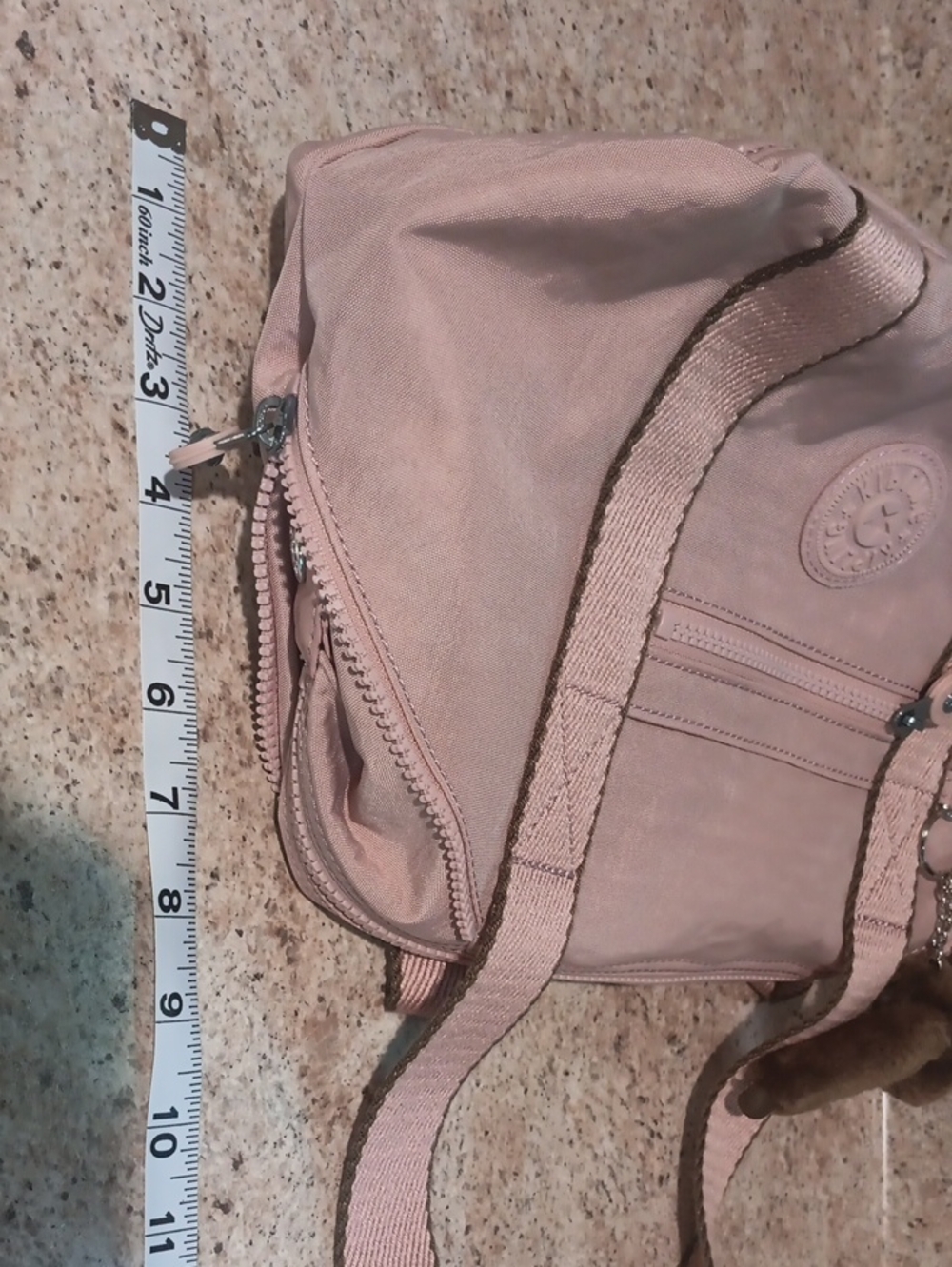 Kipling Tote Bag - Picture 10 of 10